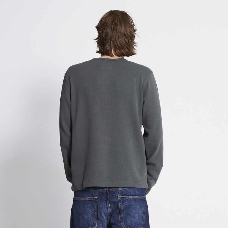 Long Sleeve Grandad "Opa"
